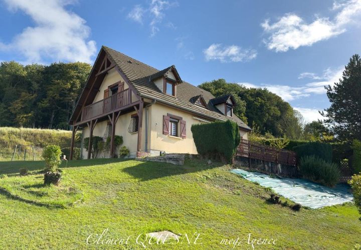 Villa i Envermeu, Seine-Maritime, Envermeu - € 278.000 | Ref: 197458 - foto 1