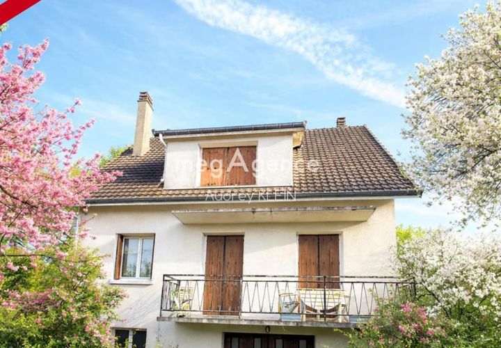 Byhus i Paron, Yonne, Paron - € 140.000 | Ref: 197588 - foto 1