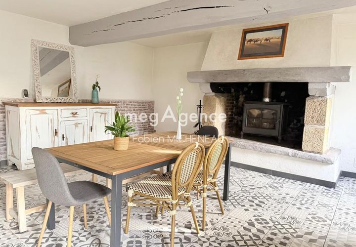 Landejendom i Cholet, Maine-et-Loire, Cholet - € 279.900 | Ref: 197476 - foto 1