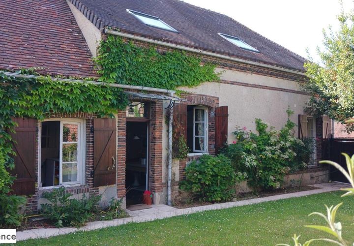 Villa a La Lande-sur-Eure, Orne, La Lande-sur-Eure - € 199.500 | Ref: 197575 - foto 1