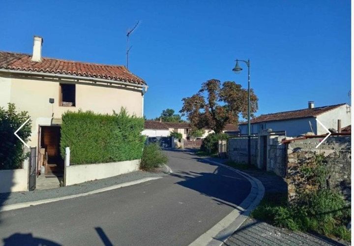 Villa i Essouvert, Charente-Maritime, Essouvert - € 90.000 | Ref: 197627 - foto 1