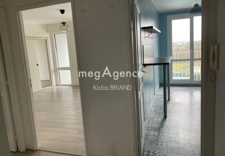 Lejlighed i Laval, Mayenne, Laval - € 112.000 | Ref: 196559 - foto 1