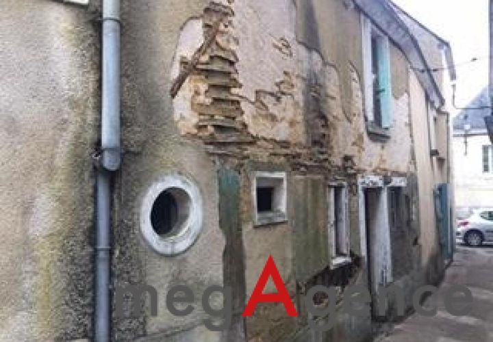 Villa a Craon, Mayenne, Craon - € 15.000 | Ref: 197222 - foto 1
