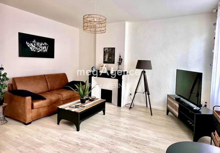 Lejlighed i Albi, Tarn, Albi - € 150.000 | Ref: 197491 - foto 1