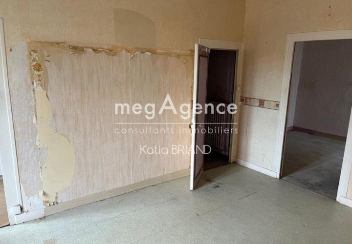 Villa a Laval, Mayenne, Laval - € 83.000 | Ref: 197558 - foto 1