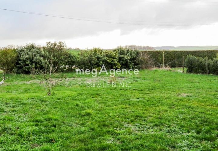 Helårsgrund i Chartres, Eure-et-Loir, Chartres - € 53.000 | Ref: 197576 - foto 1