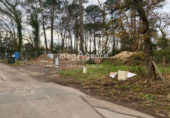 Terra a Capbreton, Landes, Capbreton - € 599.750 | Ref: 197599 - foto 1