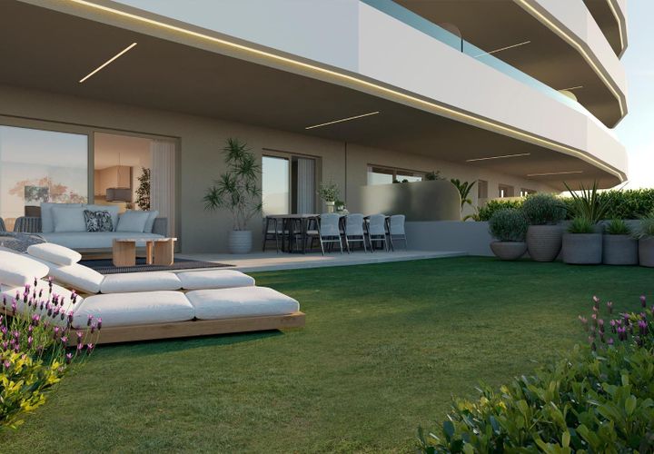 Leilighet i Mijas, Malaga, Mijas - € 470 000 | Ref: CLDS-19924 - foto 1