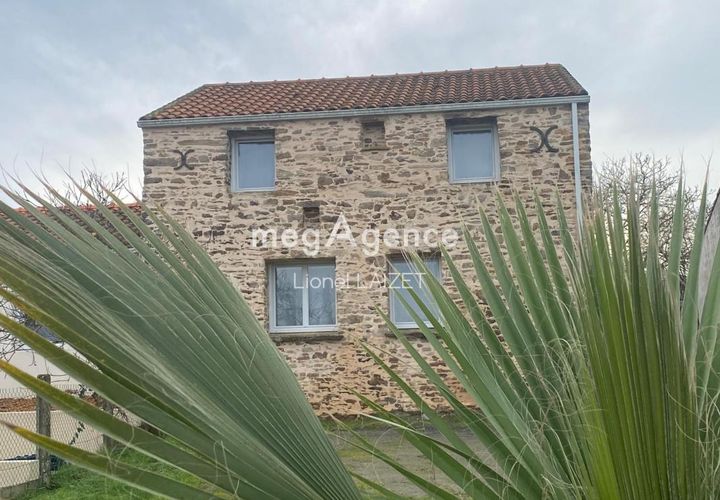 Villa i Rouans, Loire-Atlantique, Rouans - € 314.900 | Ref: 197455 - foto 1
