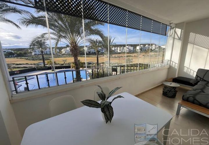 Lejlighed i Sucina, Murcia, Sucina - € 159.000 | Ref: Apartment Dove - foto 1