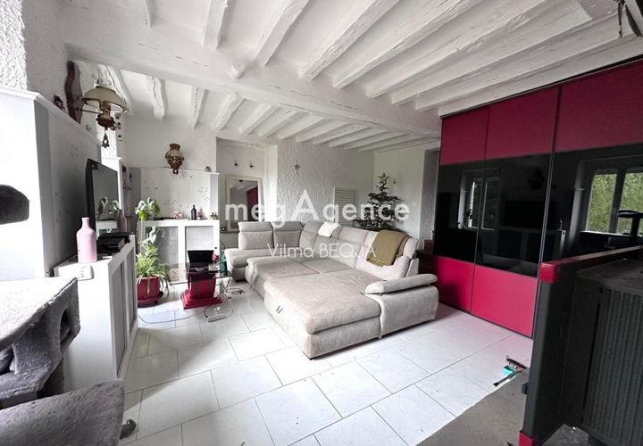 Villa i Dixmont, Yonne, Dixmont - € 262.000 | Ref: 197557 - foto 1