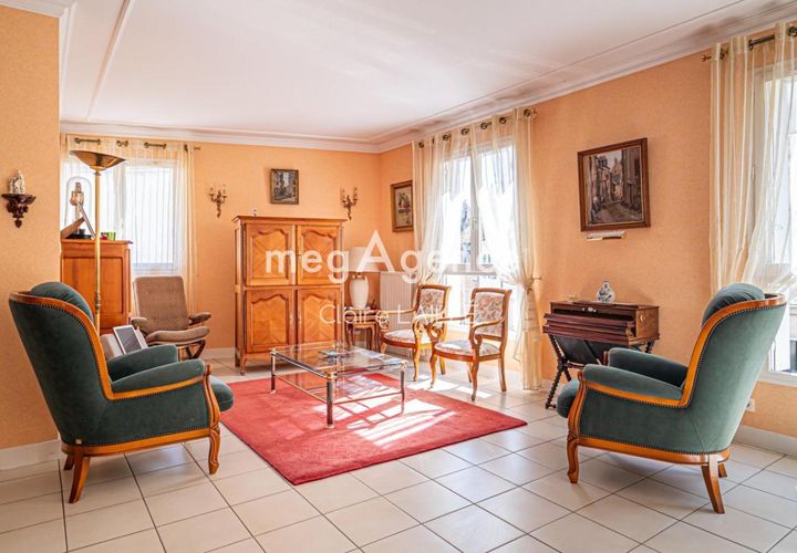 Lejlighed i Le Mans, Sarthe, Le Mans - € 232.000 | Ref: 187432 - foto 1