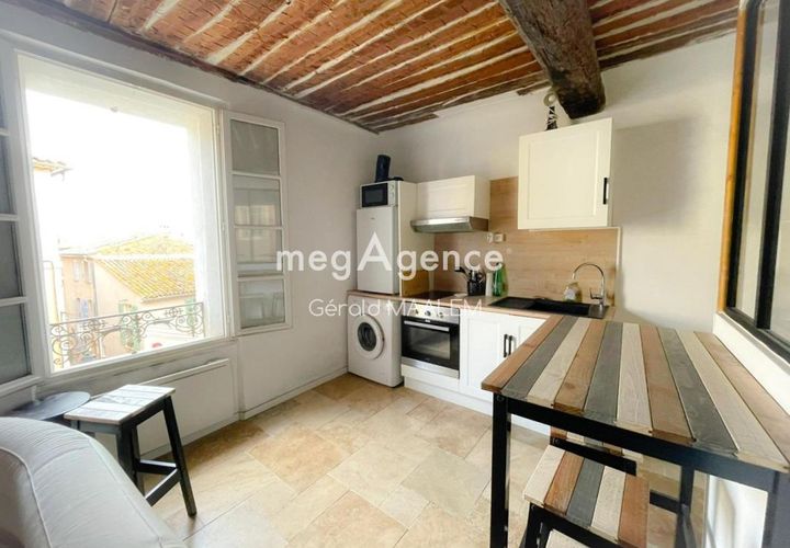 Villa i Roquebrune-sur-Argens, Var, Roquebrune-sur-Argens - € 99.000 | Ref: 196901 - foto 1