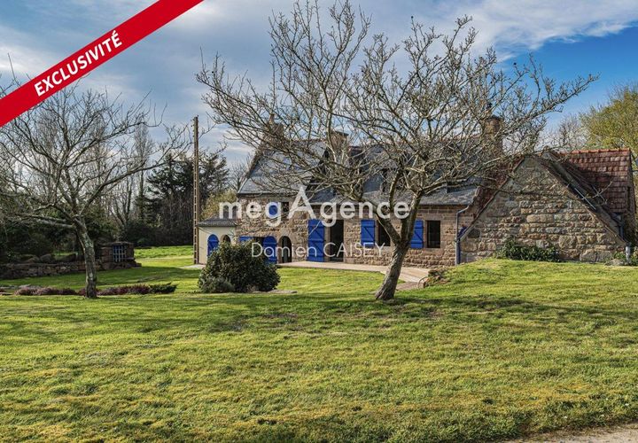 Villa a Pleumeur-Bodou, Cotes-d'Armor, Pleumeur-Bodou - € 550.000 | Ref: 197068 - foto 1