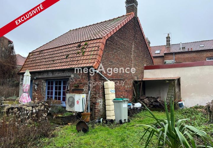 Leilighet i Blendecques, Pas-de-Calais, Blendecques - € 119 800 | Ref: 197477 - foto 1