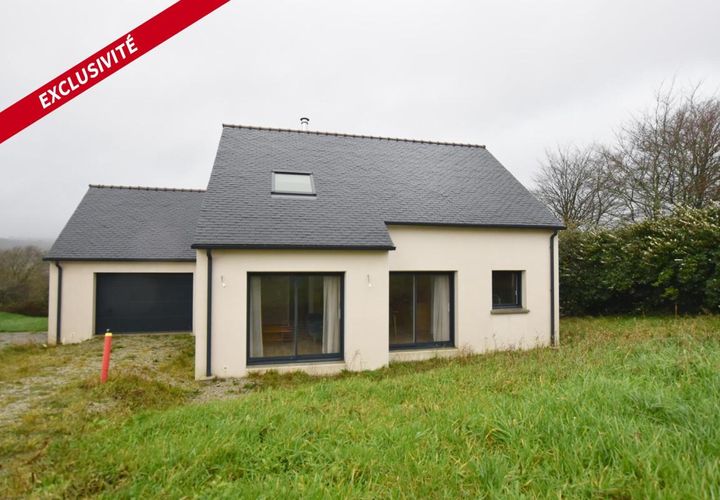 Villa en Plomodiern, Finistere, Plomodiern - € 262.000 | Ref: 197163 - photo 1
