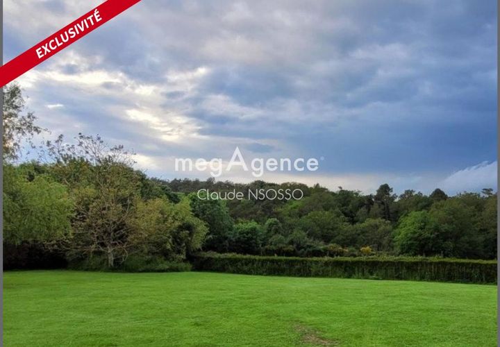 Terra a Saint-Thurial, Ille-et-Vilaine, Saint-Thurial - € 118.000 | Ref: 197419 - foto 1