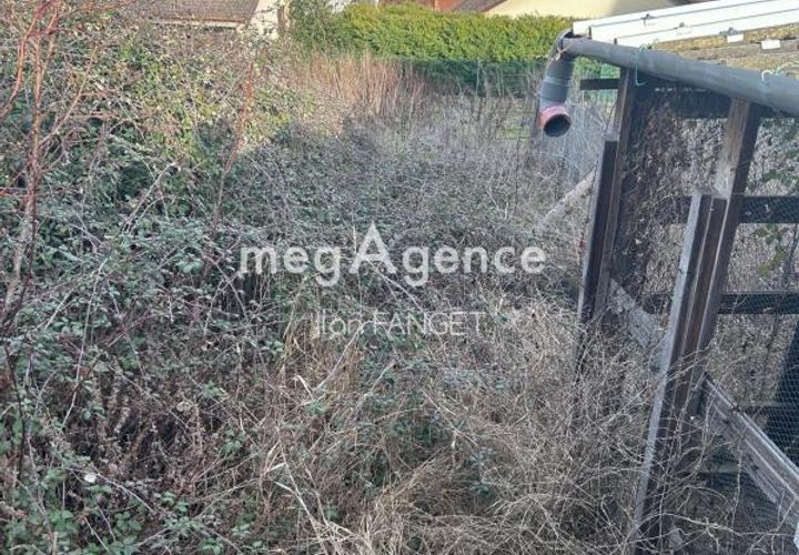 Terra a Villars, Loire, Villars - € 70.000 | Ref: 197535 - foto 1
