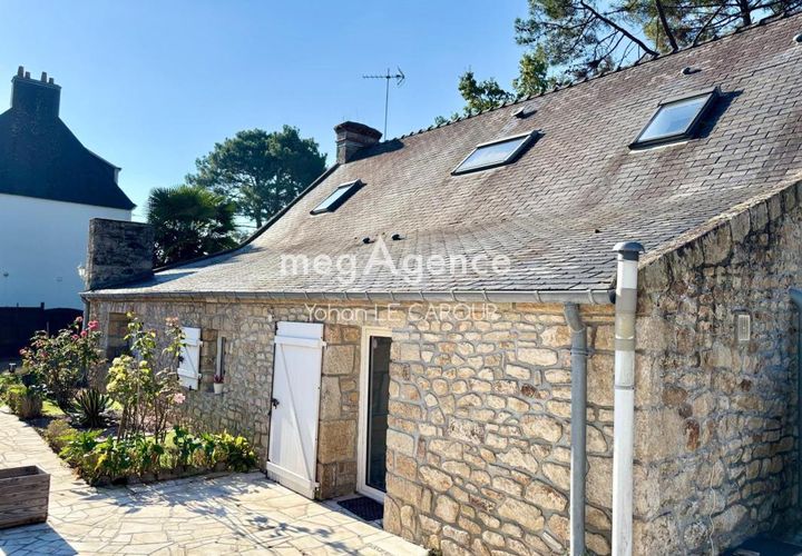 Villa a Plouhinec, Morbihan, Plouhinec - € 418.000 | Ref: 192858 - foto 1
