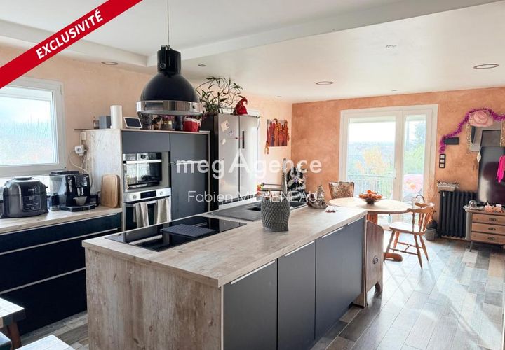 Villa i Cholet, Maine-et-Loire, Cholet - € 183.000 | Ref: 195209 - foto 1