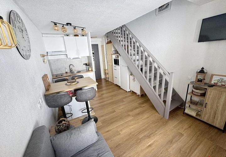 Villa a Gresse-en-Vercors, Isere, Gresse-en-Vercors - € 109.700 | Ref: 197145 - foto 1