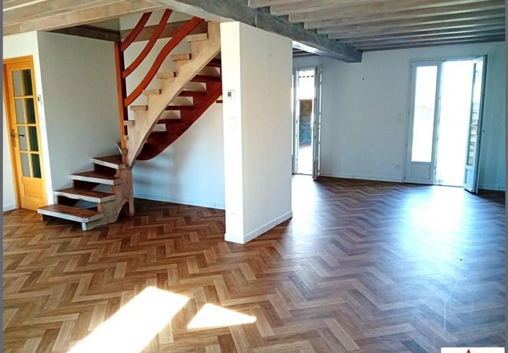 Villa a Colombiers, Charente-Maritime, Colombiers - € 205.000 | Ref: 197456 - foto 1