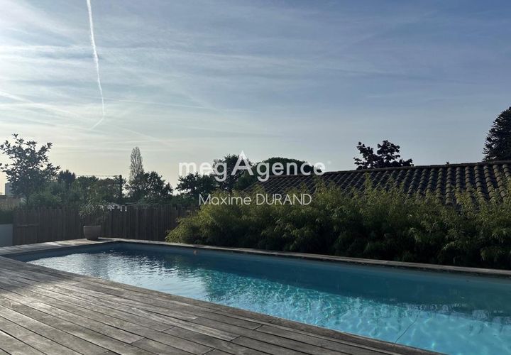 Villa a Cholet, Maine-et-Loire, Cholet - € 709.400 | Ref: 197411 - foto 1