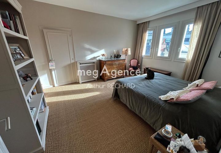 Lejlighed i Le Mans, Sarthe, Le Mans - € 289.500 | Ref: 197440 - foto 1