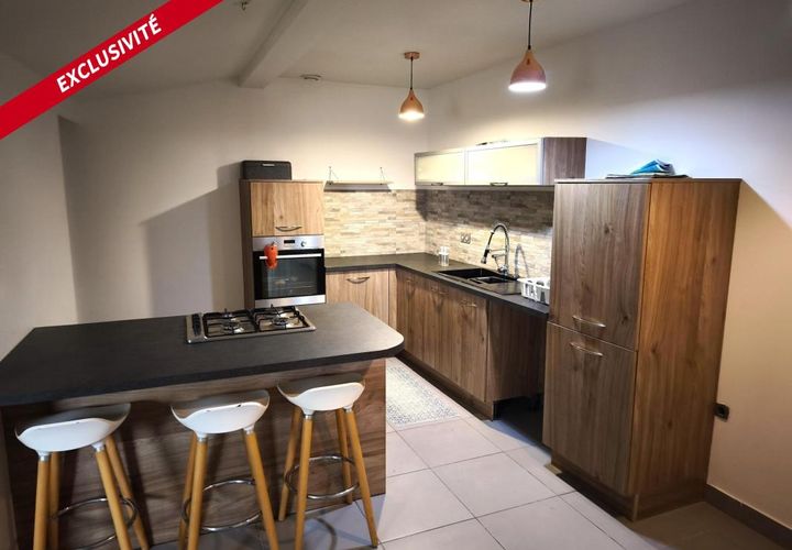 Landsbyhus i Villenauxe-la-Grande, Aube, Villenauxe-la-Grande - € 180.000 | Ref: 196951 - foto 1