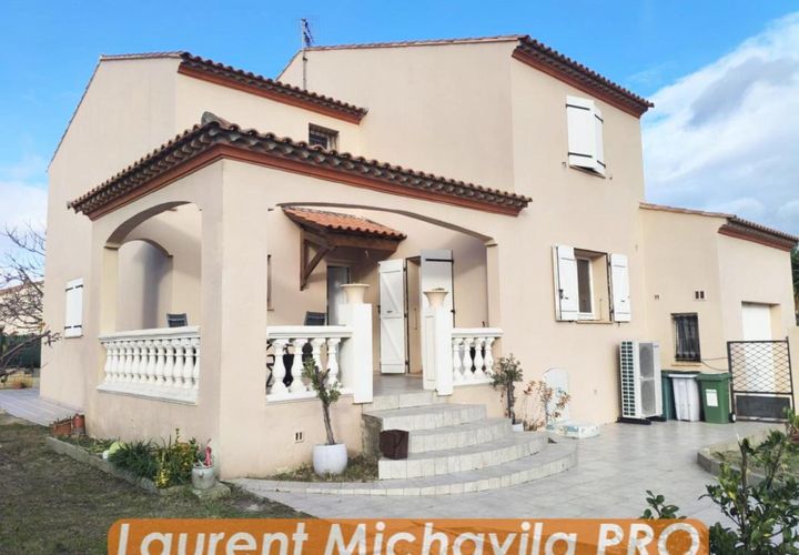 Villa i Beziers, Herault, Beziers - € 344.000 | Ref: 197130 - foto 1