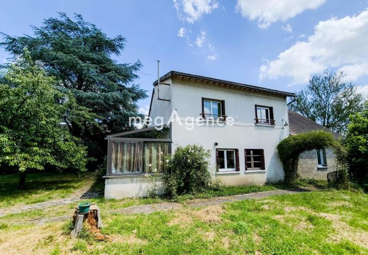 Villa i Maintenon, Eure-et-Loir, Maintenon - € 250.000 | Ref: 197135 - foto 1