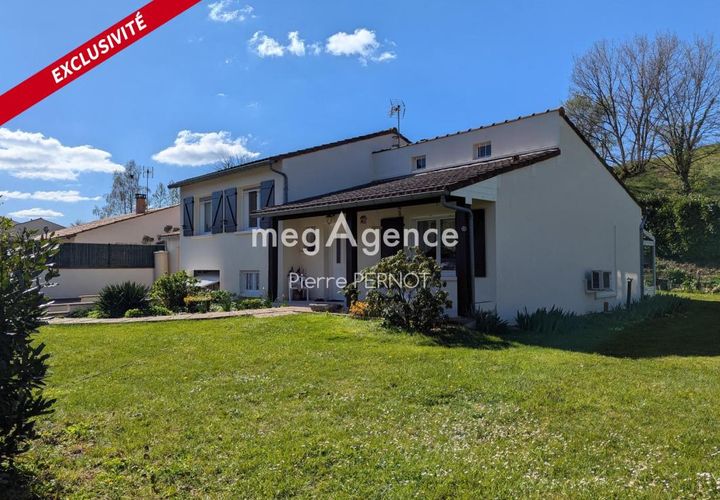Villa i Puygouzon, Tarn, Puygouzon - € 269.000 | Ref: 197256 - foto 1