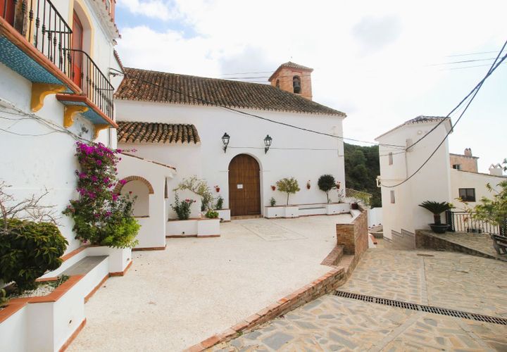 Villa a Salares, Malaga, Salares - € 66.000 | Ref: 1a8017cd-7a12-449c-a - foto 1
