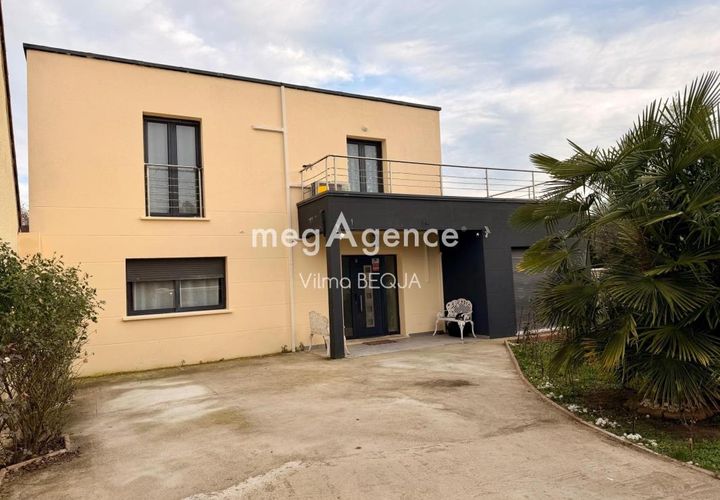 Villa i Sens, Yonne, Sens - € 334.000 | Ref: 197401 - foto 1