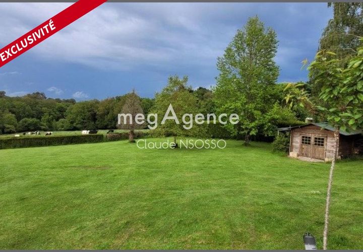 Terra a Saint-Thurial, Ille-et-Vilaine, Saint-Thurial - € 113.000 | Ref: 197418 - foto 1