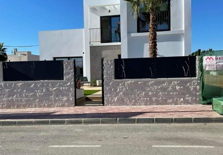 Villa i Ciudad Quesada, Alicante, Ciudad Quesada - € 549.500 | Ref: CC0652 - foto 1