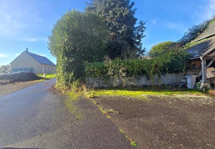 Villa a Sacey, Manche, Sacey - € 138.000 | Ref: 196724 - foto 1