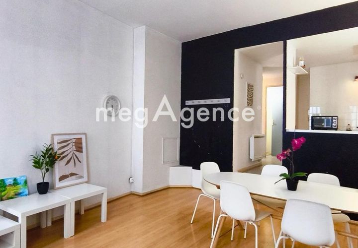 Lejlighed i Avignon, Vaucluse, Avignon - € 116.000 | Ref: 197011 - foto 1
