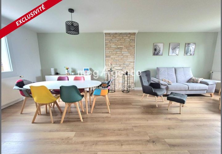 Villa i Plourivo, Cotes-d'Armor, Plourivo - € 339.000 | Ref: 197077 - foto 1