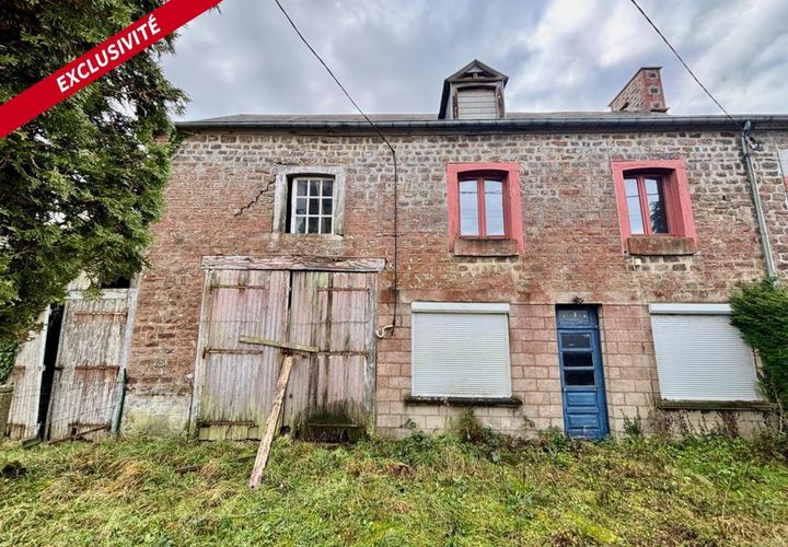 Villa a Saint-Ovin, Manche, Saint-Ovin - € 45.000 | Ref: 197104 - foto 1