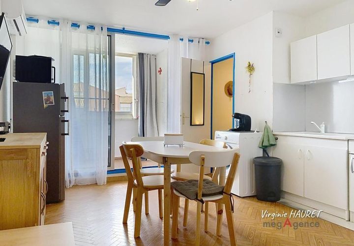 Villa i Narbonne, Aude, Narbonne - € 92.000 | Ref: 197143 - foto 1