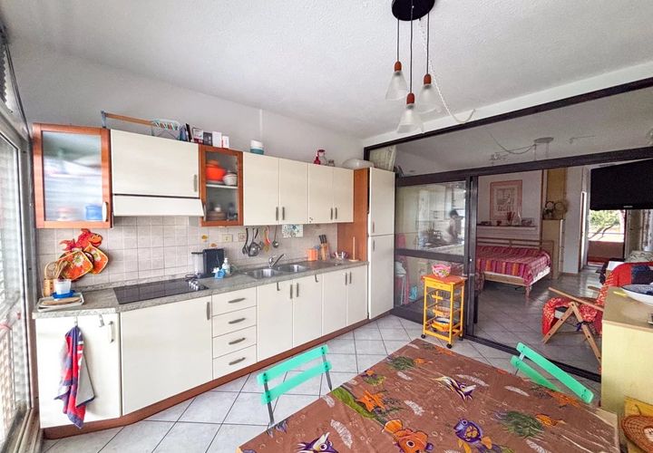 Lejlighed i Bibbona, Livorno, Bibbona - € 120.000 | Ref: C743 - foto 1