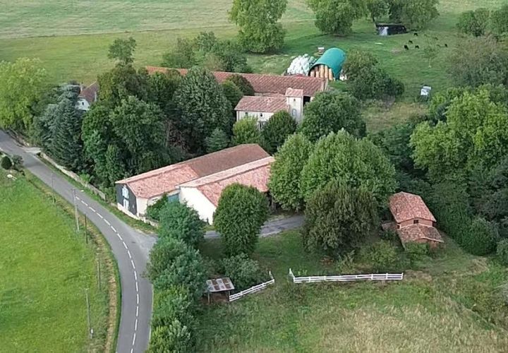 Villa i Aiguefonde, Tarn, Aiguefonde - € 430.000 | Ref: 192526 - foto 1