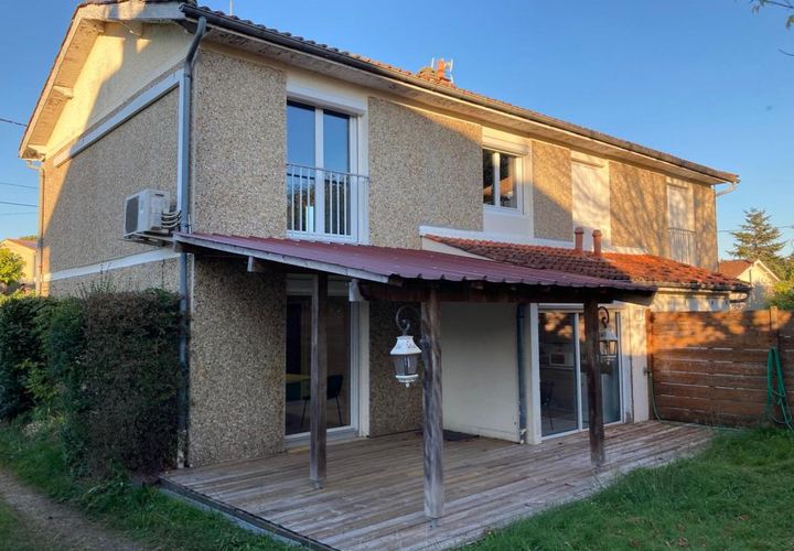 Byhus i Guitres, Gironde, Guitres - € 179.350 | Ref: 193729 - foto 1