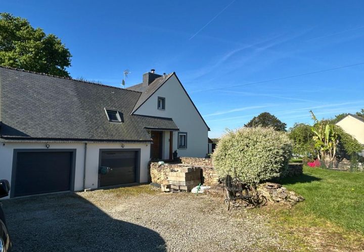 Villa i Plouay, Morbihan, Plouay - € 327.000 | Ref: 197012 - foto 1