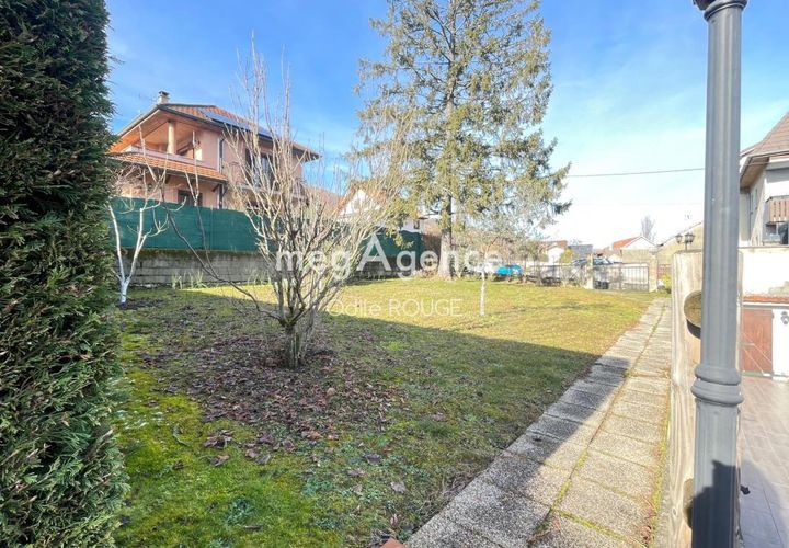 Villa a Corbonod, Ain, Corbonod - € 495.000 | Ref: 197050 - foto 1