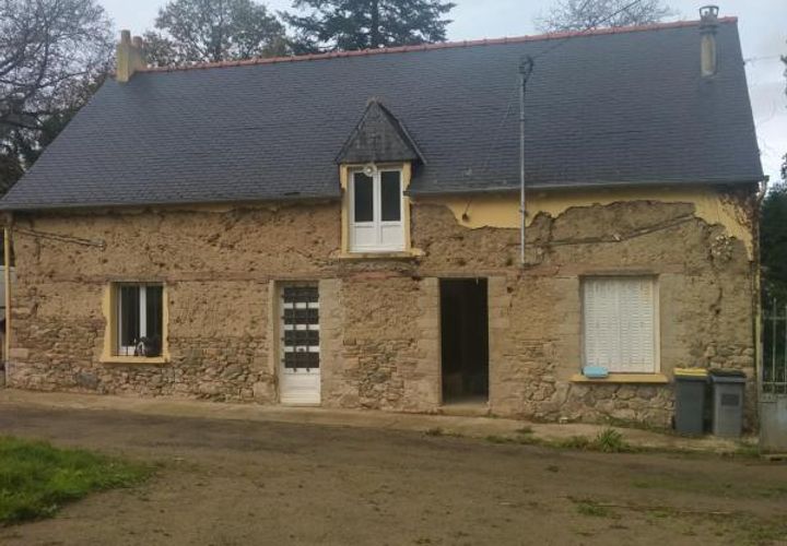 Villa i Meneac, Morbihan, Meneac - € 100.000 | Ref: 197338 - foto 1