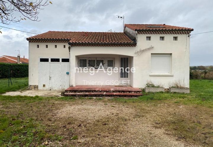 Villa a Vernet, Haute-Garonne, Vernet - € 252.500 | Ref: 197348 - foto 1