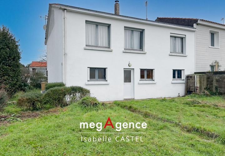 Villa i Challans, Vendee, Challans - € 191 000 | Ref: 197206 - foto 1