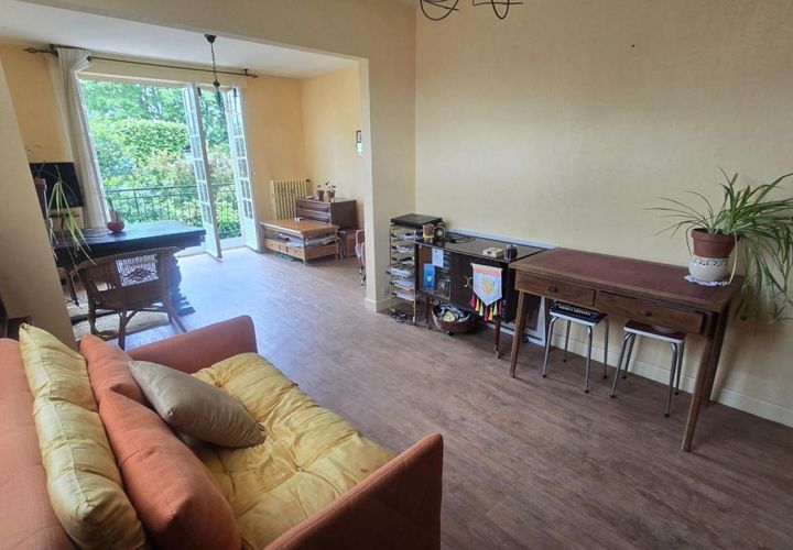 Villa a Loudeac, Cotes-d'Armor, Loudeac - € 158.000 | Ref: 197264 - foto 1